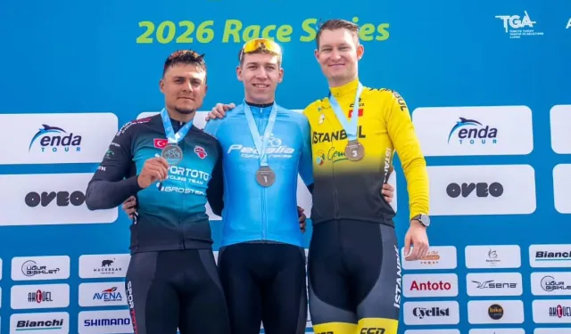 Konyalı sporcular başarılarıyla göz doldurdu