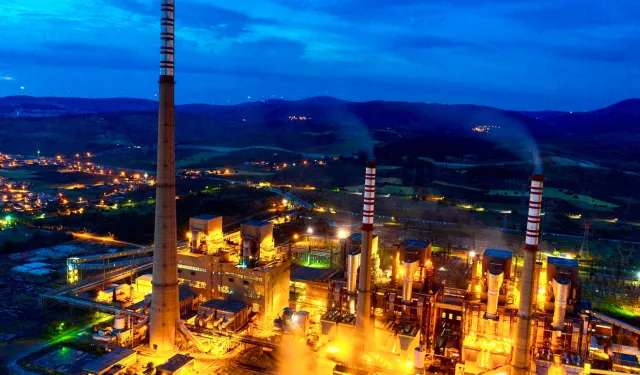 Soma Termik Santral üretimi durduruyor... Isınma krizi kapıda!