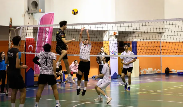 7'den 70'e sporun kalbi Bursa'da atıyor