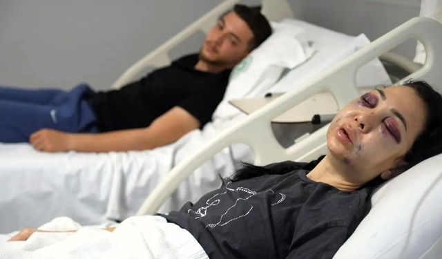 YETKİLİ MAKAMLAR ŞİDDETİ BİTİRMEK İSTEMİYOR MU?