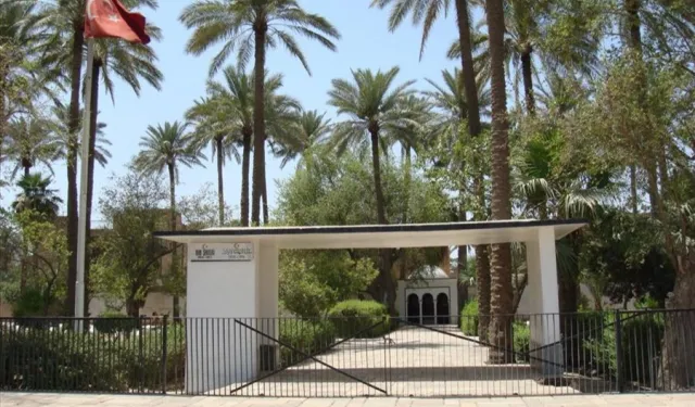 Bağdat Büyükelçiliği duyurdu: Yurt içi vekaletnameler temin edilebilecek