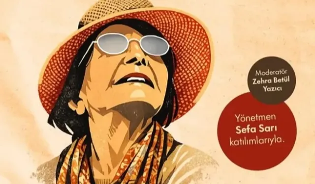 Bursa Koza Kadın Derneği'nden Gülten belgeseli