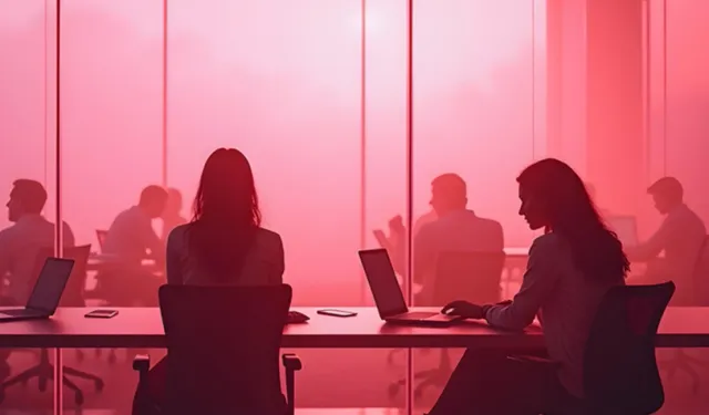 Çalışan kadın esenliğine kapsamlı bakış