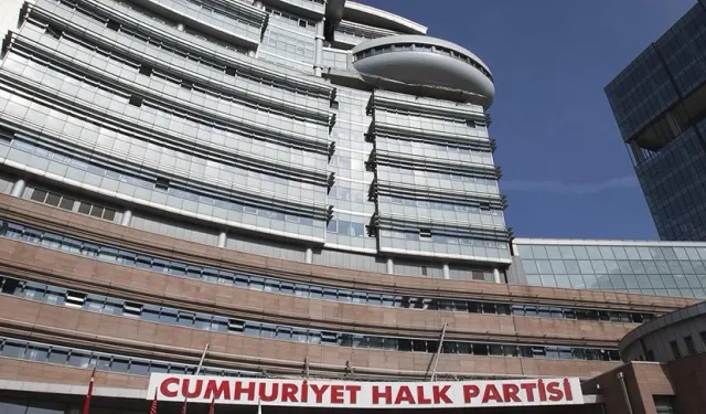 CHP savaşın ekonomik etkilerine karşı acil önlem paketini açıkladı