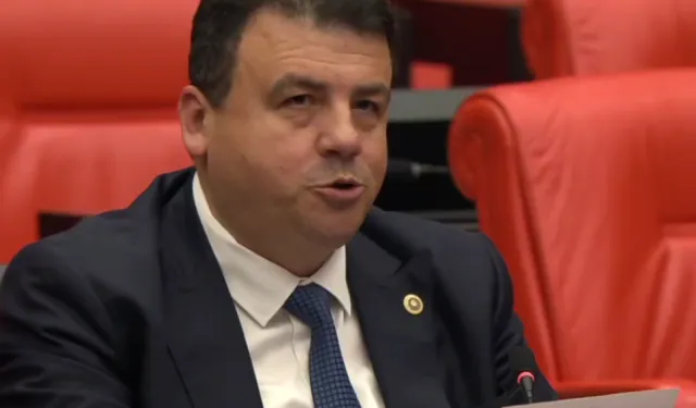 CHP'li Hasan Öztürk: Plansızlığın bedelini Bursalı ödüyor!