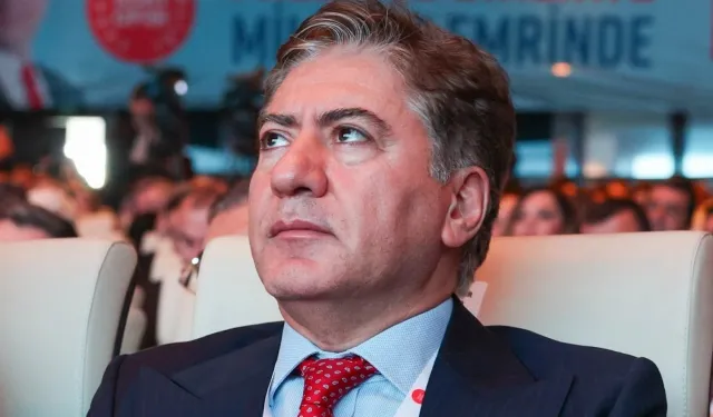 CHP'li Murat Emir'den Bakan Gürlek'in 'iddialar asılsız' açıklamasına yanıt