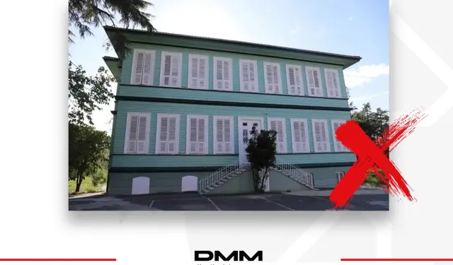 DMM'den 'Koşuyolu Hastanesi Satılıyor' iddialarına yalanlama