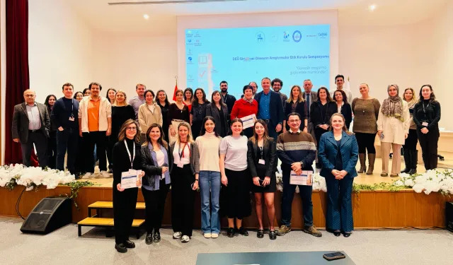 Dokuz Eylül'de bilimin pusulası 'Etik' oldu