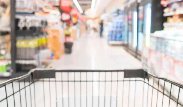 Gıdalara ilişkin yeni tebliğ yayımlandı... Milyon ürünü etkileyecek değişiklik!