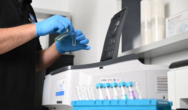 H-ÜFE'de bilimsel araştırmalar arttı