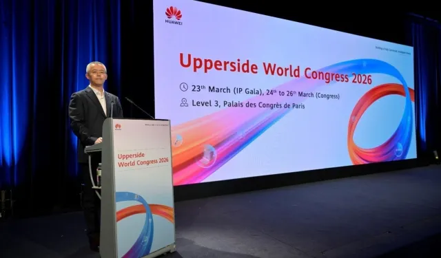 Huawei, IP taşıyıcı ağlarını yenilemek ve operatörler için yeni büyüme dönemi başlatmak amacıyla NG WAN Teknik Raporunu yayımladı