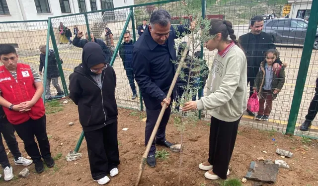 Malatya'da 'Sıfır Atık Günü' etkinliği düzenlendi​​​​​​​