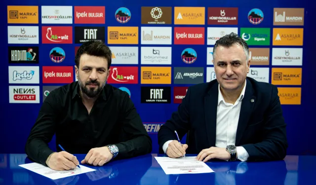 Mardin 1969 Spor'da Bülent Akan dönemi