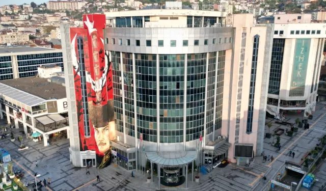 Marmara'da en güvenilen belediye başkanları... İlk 5'te kim var?