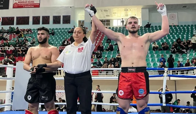 Sakarya Büyükşehir sporcuları haftaya damga vurdu