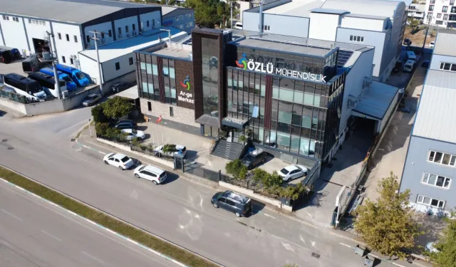 Tekstil sektöründe entegre çözüm... Ramözlü ile Ram makinelerinde verimlilik ve çevreci dönüşüm