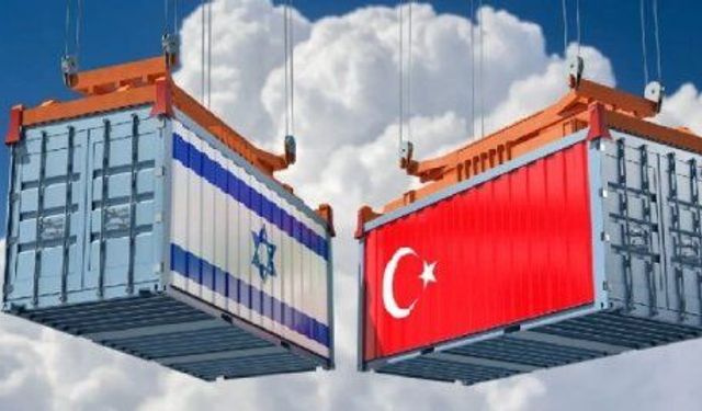 Ticaret Bakanlığı: İsrail İle Ticaret Sıfır