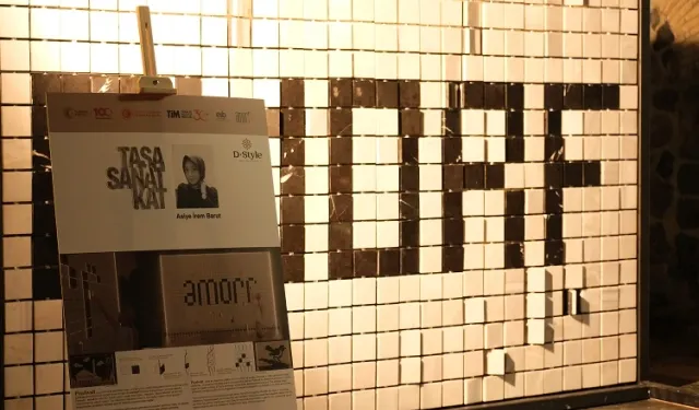 VI. AMORF Doğal Taş Proje Tasarım Yarışması başvuruları başladı