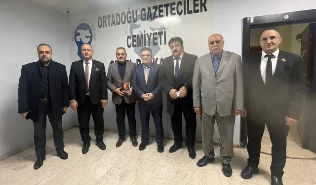 Yeniden Refah Partili Gök'ten 'umut hakkı' açıklaması