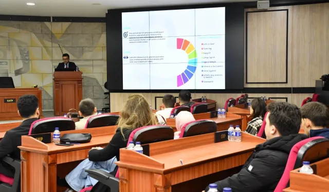 Balıkesir Büyükşehir'den istihdamda fırsat eşitliği