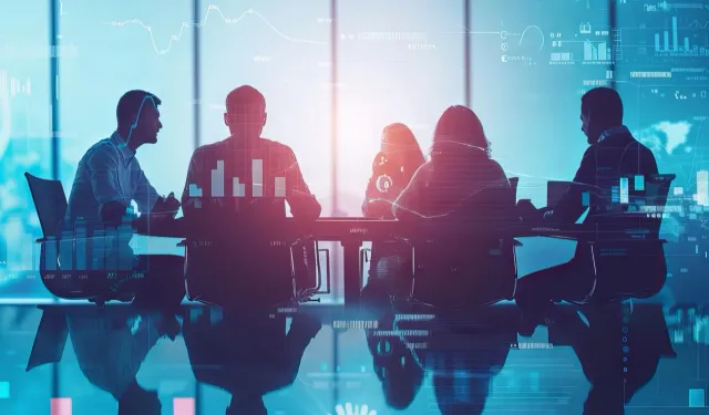 Bankaların yüzde 11'i güvenilir yapay zeka yetkinliğine sahip