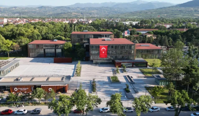 Bursa İnegöl e-Devlet'te 45 hizmet sunuyor