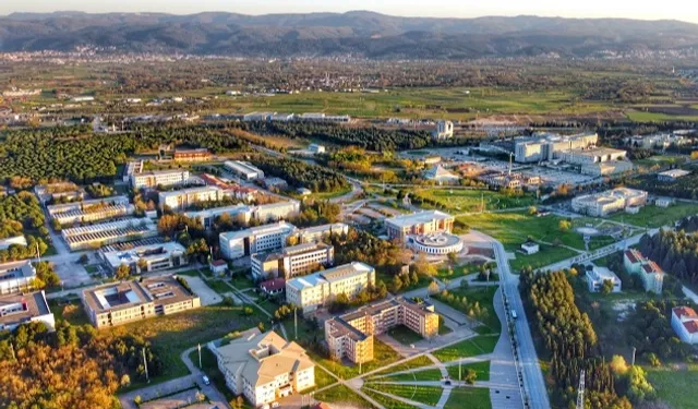 BUU'den İsrail'in Filistin'e yönelik idam kararına tepki