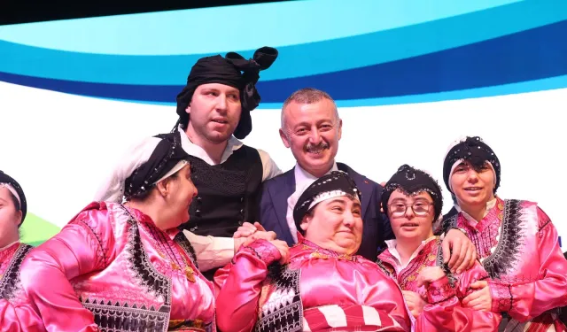 Büyükakın: 'Önemli olan insanların dezavantajlı hale gelmesini önlemek'