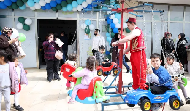 Çayırova'da tüm yollar okumaya çıktı