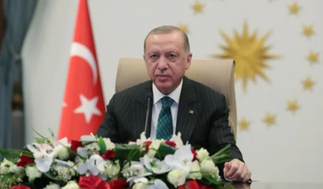 Cumhurbaşkanı Erdoğan'dan ateşkes mesajı:'Barış ve istikrar en büyük temennimiz