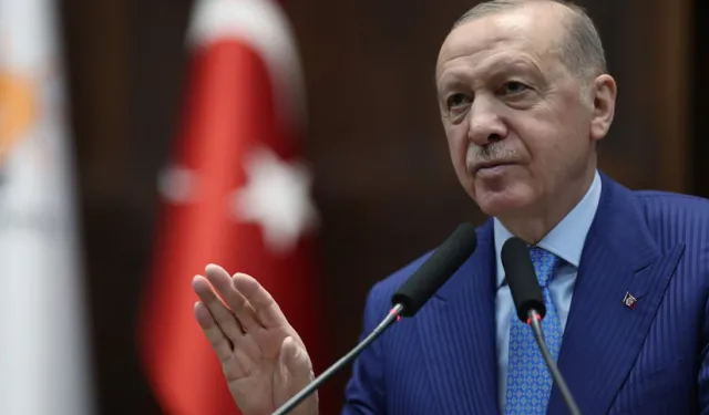 Cumhurbaşkanı Erdoğan'dan birlik mesajı: Bizi kimse ayıramaz