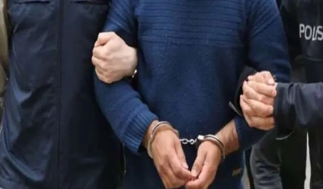 Edirne Keşan'da firari hırsıza 'Cinali' kıskacı