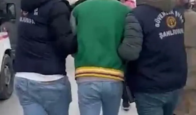 Edirne Keşan'da terör ve kaçakçılığa 4 tutuklama