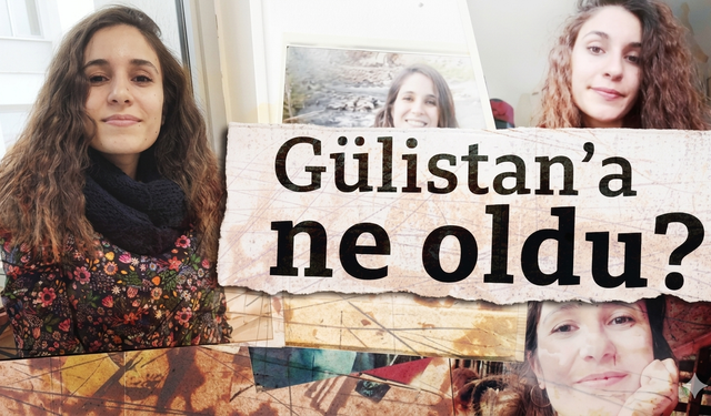 Gülistan Doku Dosyasının Avukatından Kritik Açıklama Gülistan Doku Dosyasında Tuncay SONEL ve  'Sim Kart' İddiası: