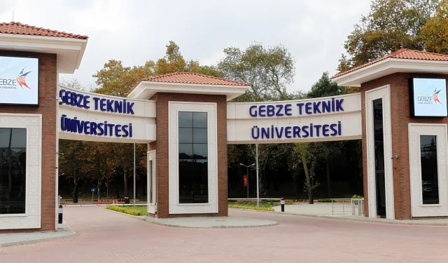 GTÜ, yüksek bedelli patent ticarileştirmede Türkiye'nin zirvesinde