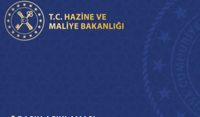 Hazine ve Maliye Bakanlığı: İSO toplantısı çarpıtıldı