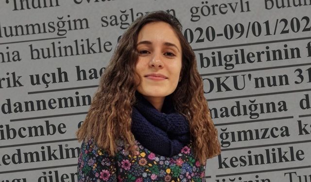 Önce "Tecavüz"  Sonra Dijital Temizlik