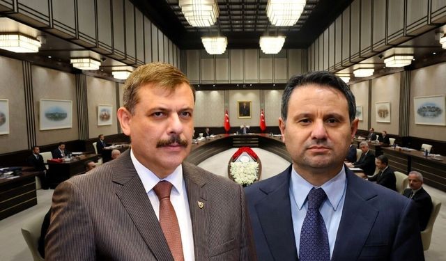 Valiler Şehrini, Emniyet Müdürleri Kaderini Bekliyor!