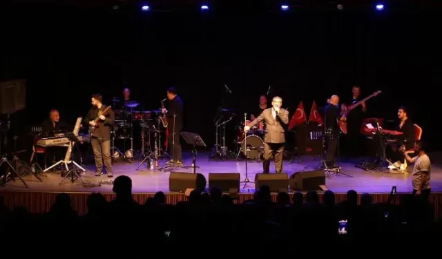 İstanbul Çekmeköy'de Ege rüzgarı