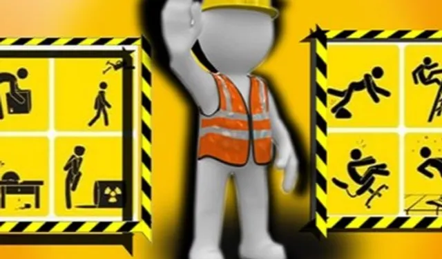 İşyeri tehlike sınıflarında değişiklik