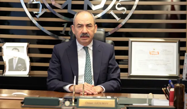 Kayseri'nin ihracat gururu