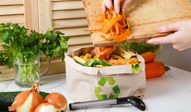 Mutfaklarda 'sıfır atık' yaklaşımı yaygınlaşmalı