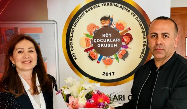 Ağrı'da sanatla iyiliği buluşturan sergi