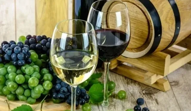Aromatize şarap bazlı içki üretimine uyumda son tarih 30 Eylül