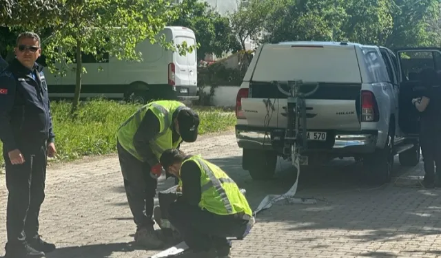 Balıkesir'in ilçeleri depreme dirençli hale gelecek