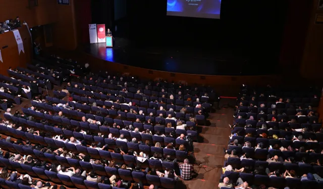 Bursa'da Türkiye Yüzyılı vizyonuyla eğitimde kamu ve özel sektör buluşması