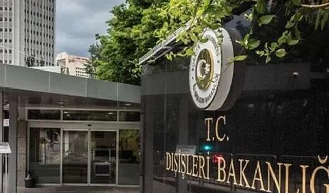 Dışişleri'nden Kırım Tatar Sürgünü ve Çerkes Sürgünü mesajı