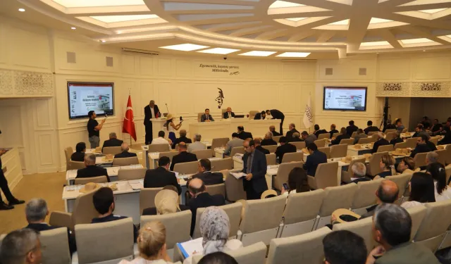 Gaziantep'te çiftçilere destek ve su indirimi