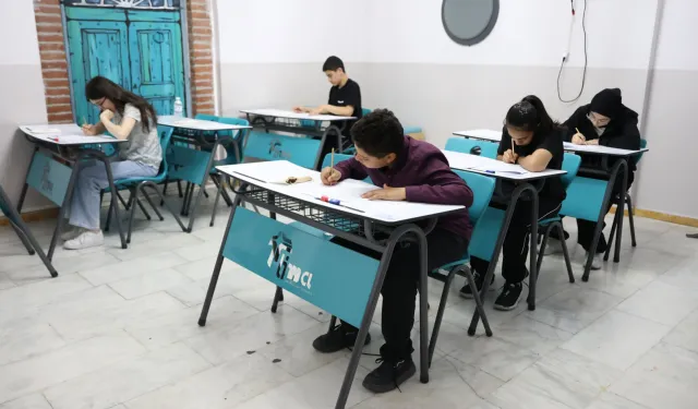 Konya'da Siyer Bilgi Yarışması final heyecanı