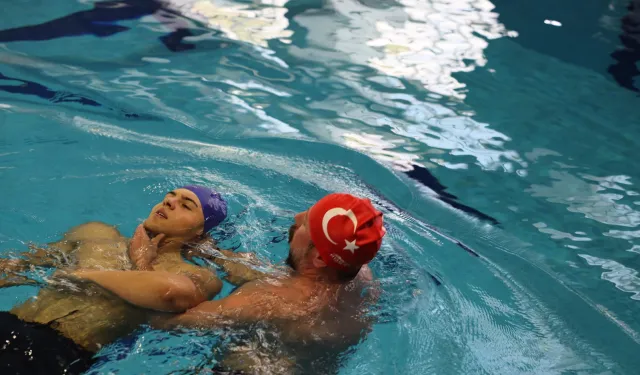 Sakarya'da 'Hayat Timi' için mülakatlar başladı